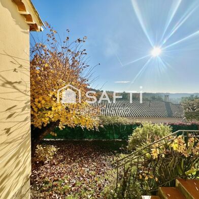 Maison 5 pièces 459000 €