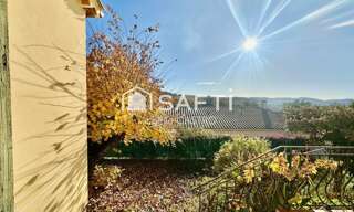 Maison 5 Pièces 100 m² à vendre à Tanneron (83440)