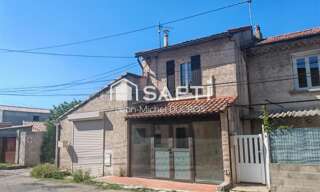 Maison 3 Pièces 65 m² à vendre à Avignon (84140)