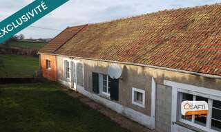 Maison 5 Pièces 110 m² à vendre à Manlay (21430)