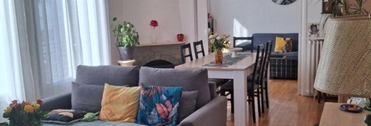 Maison 6 Pièces 207 m² à vendre à Saint-Girons (09200)