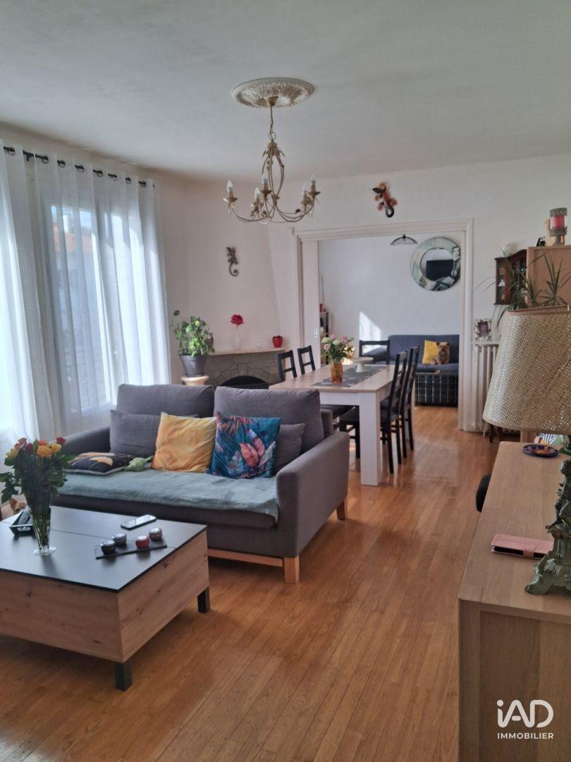 St-Girons - 207m² - 6p. - 5ch.