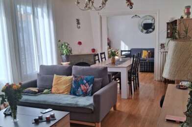 Maison 6 pièces 186000 €