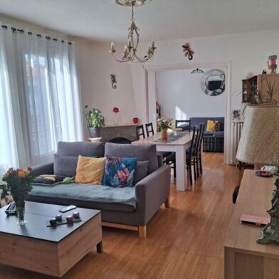 Maison 6 pièces 186000 €