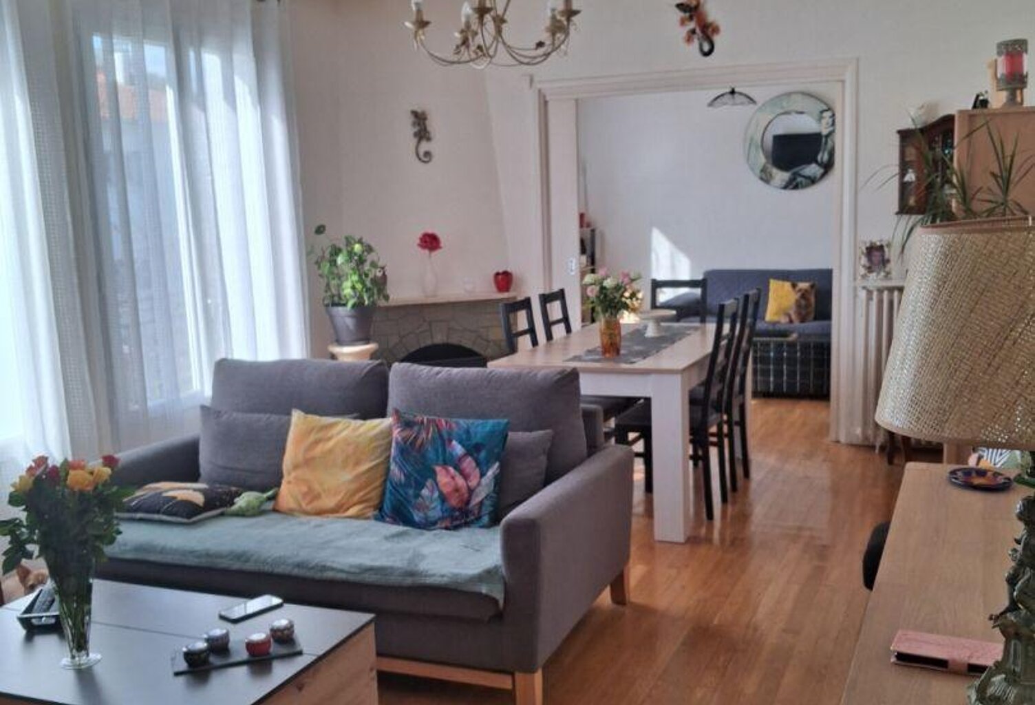 Vente Maison/villa 6 pièces — photo 1