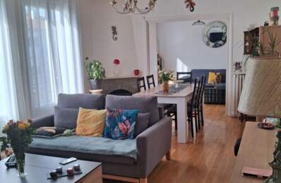 Vente Maison/villa 6 pièces — photo du bien