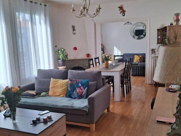 Vente Maison/villa 6 pièces — photo 1