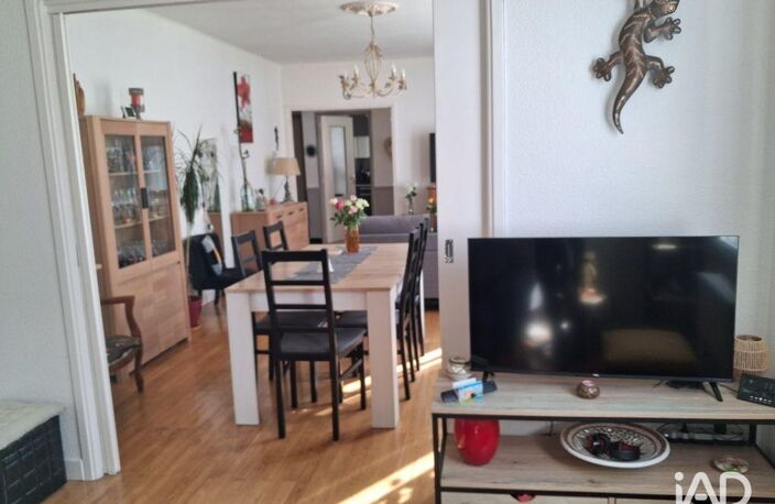 Vente Maison/villa 6 pièces — photo 3