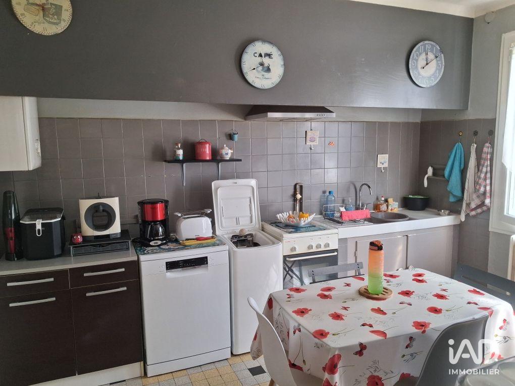 Vente Maison/villa 6 pièces - Photo 4
