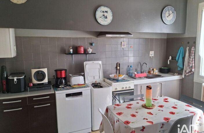 Vente Maison/villa 6 pièces — photo 4