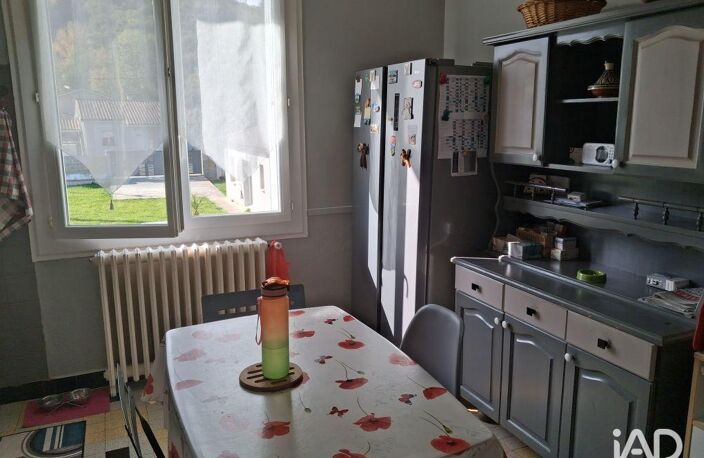 Vente Maison/villa 6 pièces — photo 5