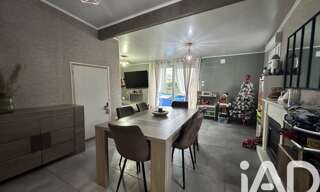 Maison 6 Pièces 100 m² à vendre à Amnéville (57360)