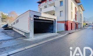 Garage  14 m² à vendre à Grenoble (38100)