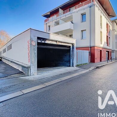 Garage  15500 €