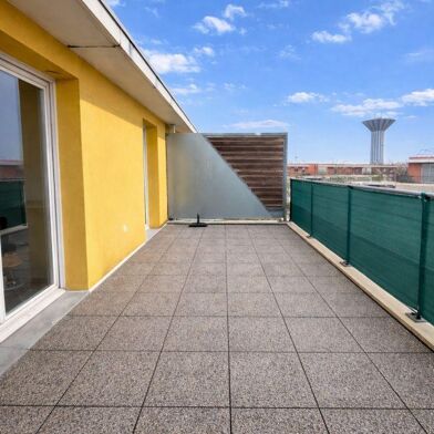 Appartement 2 pièces 99900 €