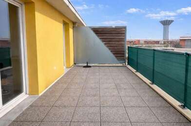 Appartement 2 pièces 99900 €