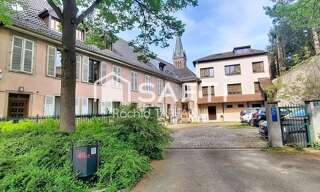 Appartement 7 Pièces 173 m² à vendre à Mulhouse (68200)