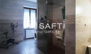 Appartement 7 Pièces 173 m² à vendre à Mulhouse (68200)