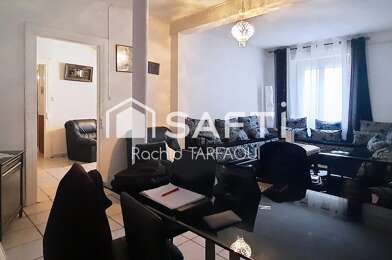Appartement 7 pièces 240000 €