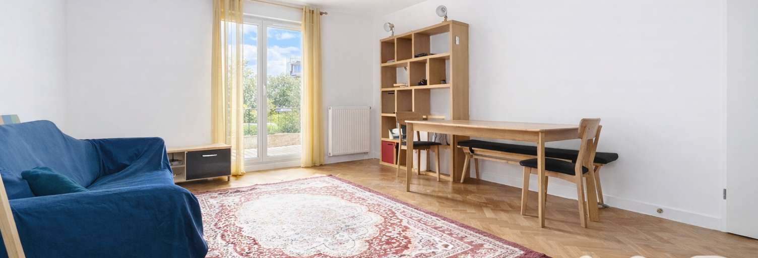 Appartement 3 Pièces 70 m² à vendre à Courbevoie (92400)