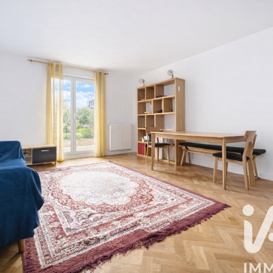 Appartement 3 pièces 550000 €