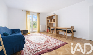 Appartement 3 Pièces 70 m² à vendre à Courbevoie (92400)