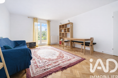 Appartement 3 pièces 550000 €