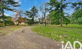 Maison 7 Pièces 234 m² à vendre à Saint-Joseph (42800)