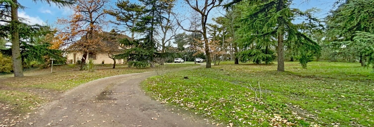 Maison 7 Pièces 234 m² à vendre à Saint-Joseph (42800)