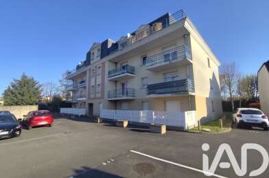 Appartement 2 pièces 100000 €