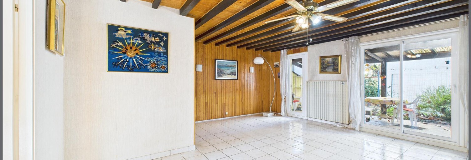 Maison 5 Pièces 100 m² à vendre à Gradignan (33170)