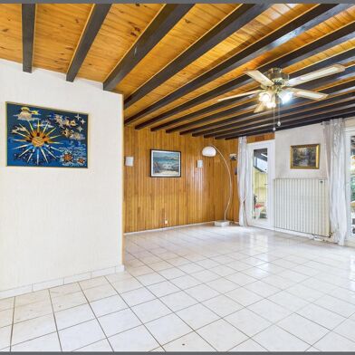 Maison 5 pièces 275000 €