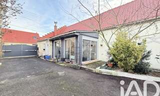 Maison 4 Pièces 144 m² à vendre à Erre (59171)