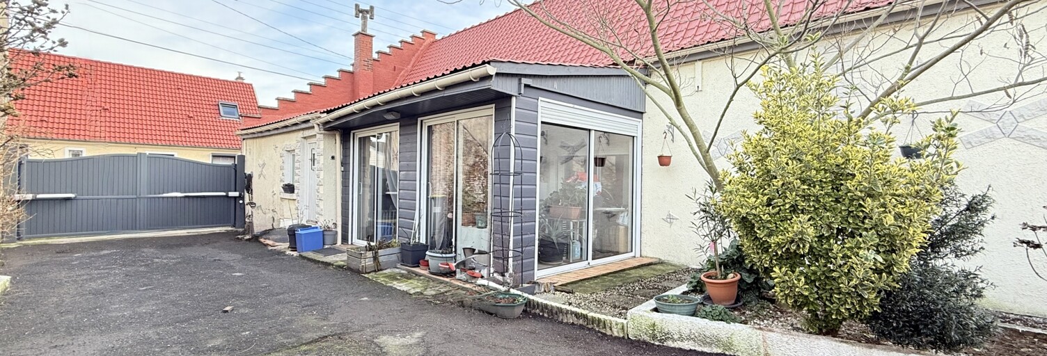 Maison 4 Pièces 144 m² à vendre à Erre (59171)