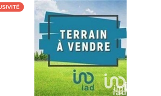 Terrain  388 m² à vendre à Saint-André-de-Sangonis (34725)
