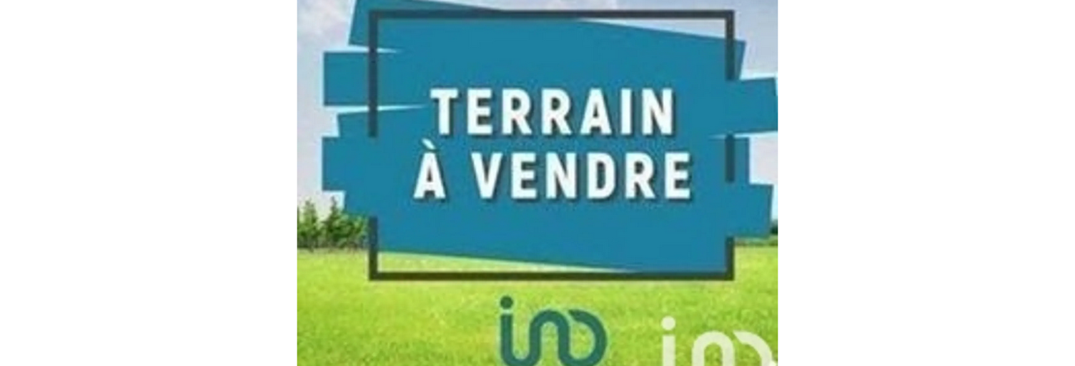 Terrain  388 m² à vendre à Saint-André-de-Sangonis (34725)