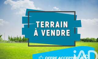 Terrain  388 m² à vendre à Saint-André-de-Sangonis (34725)