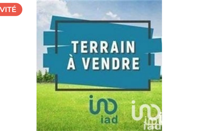 Terrain  120000 €
