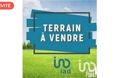 Vente Terrain à bâtir 388 m&sup2; — photo du bien