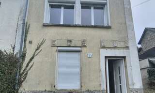 Maison 4 Pièces 103 m² à vendre à Nouzonville (08700)