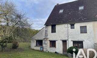 Maison 5 Pièces 110 m² à vendre à Rebais (77510)