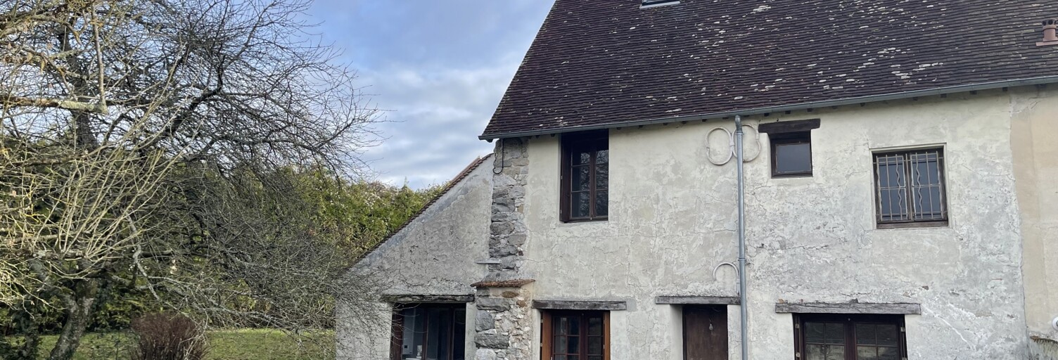 Maison 5 Pièces 110 m² à vendre à Rebais (77510)