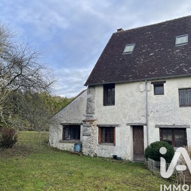 Maison 5 pièces 119999 €
