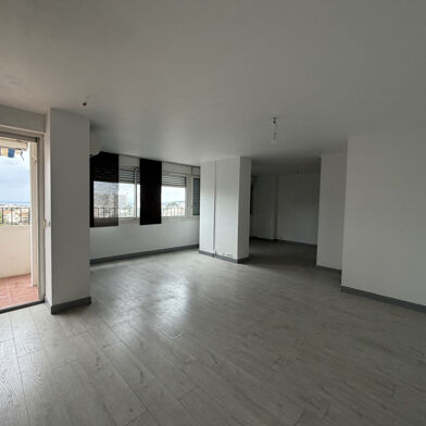 Appartement 2 pièces 920 €