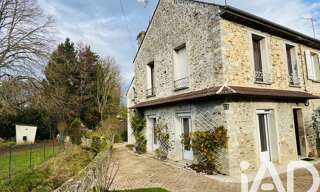 Maison 4 Pièces 98 m² à vendre à Épieds (02400)