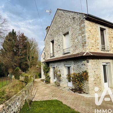 Maison 4 pièces 149000 €