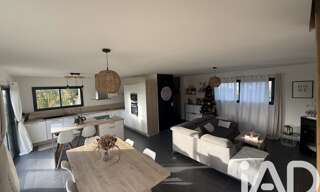 Maison 5 Pièces 116 m² à vendre à Le Torquesne (14130)