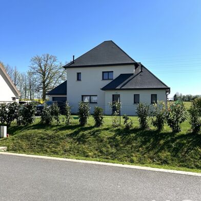 Maison 5 pièces 405000 €