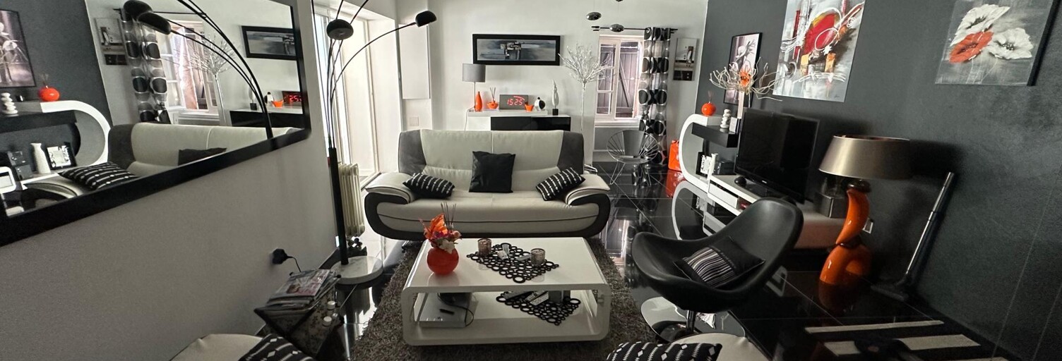 Maison 5 Pièces 100 m² à vendre à Rospigliani (20242)