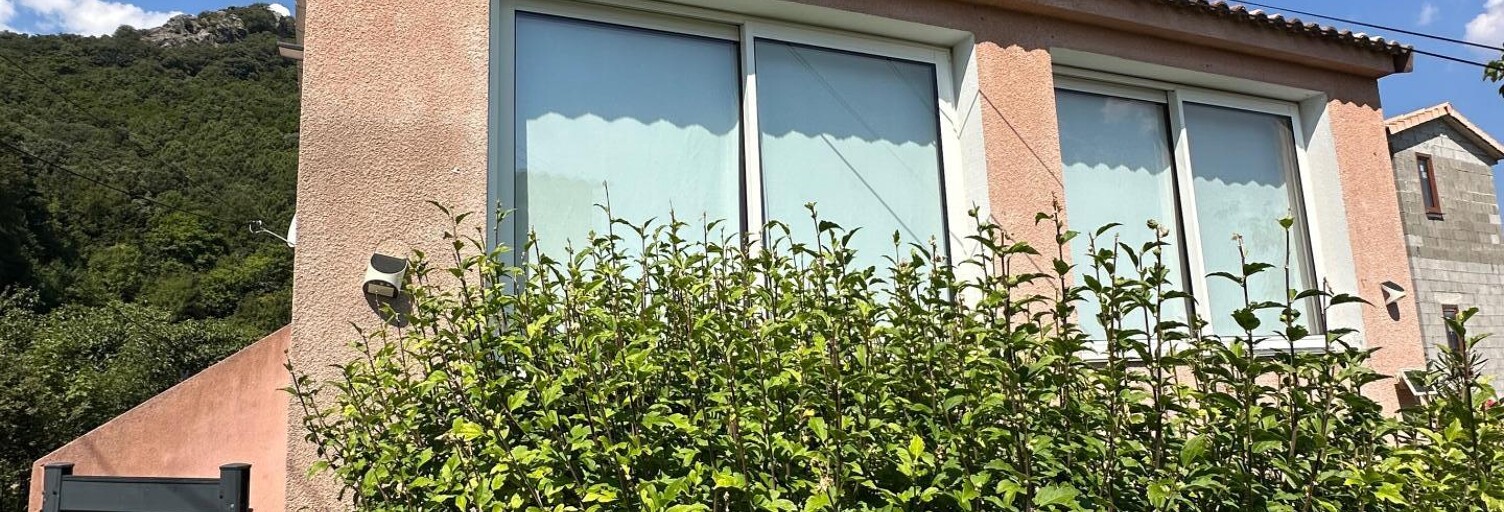 Maison 5 Pièces 100 m² à vendre à Rospigliani (20242)